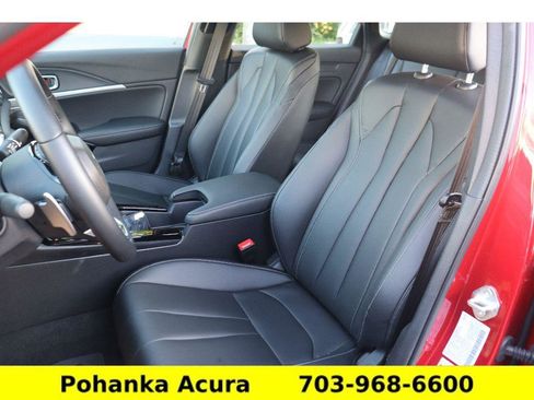 Certified 2025 Acura Integra A-Spec FWD image 24