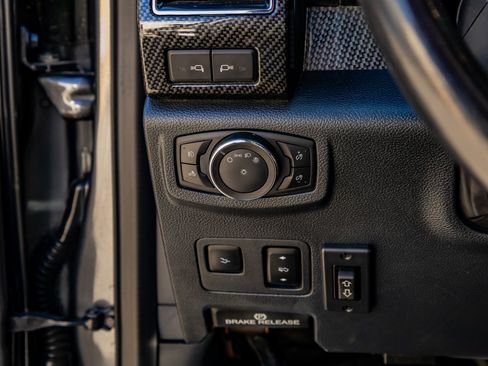 Used 2022 Ford F250 Lariat w/ Lariat Ultimate Package image 21