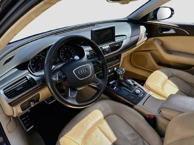 Used 2013 Audi A6 2.0T Premium Plus w/ Premium Plus Pkg FWD image 10