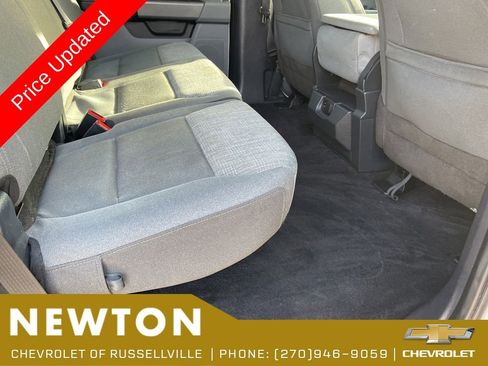 Used 2022 Ford F150 XLT AWD/4WD image 31