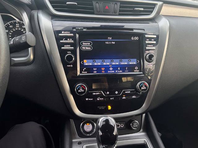 Certified 2024 Nissan Murano SV w/ SV Midnight Edition Package AWD/4WD image 27