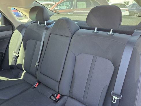 Used 2021 Kia K5 LXS FWD image 17