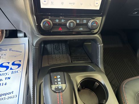 New 2026 Ford Ranger Raptor image 13