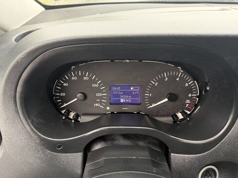 Used 2019 Mercedes-Benz Metris image 12