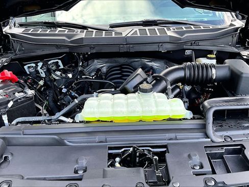 Used 2024 Ford F150 XLT w/ Equipment Group 302A MID image 36