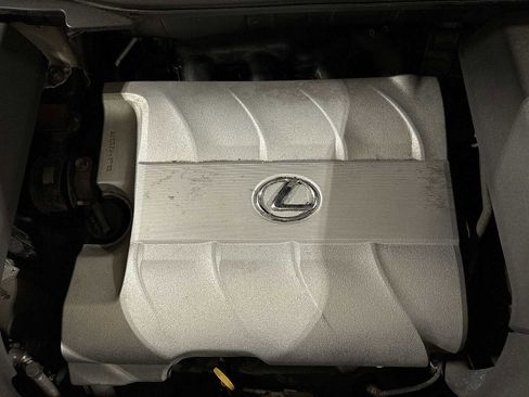 Used 2010 Lexus RX 350 2WD image 12