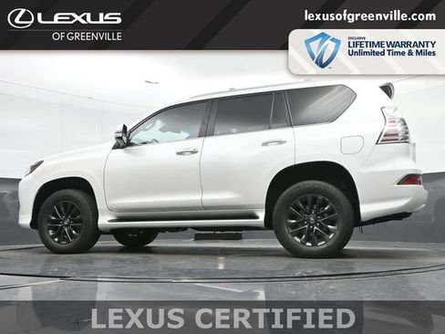 Used 2023 Lexus GX 460 Premium w/ Premium Plus Package AWD/4WD image 40