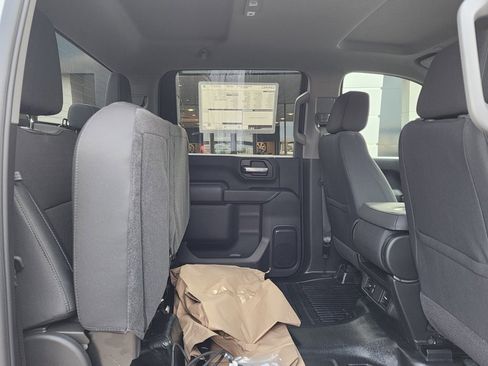 New 2026 GMC Sierra 3500 Pro w/ Convenience Package image 46