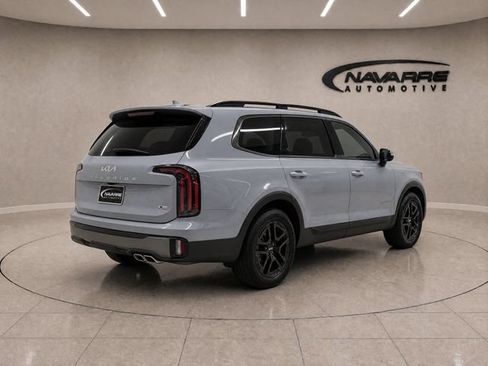 Used 2024 Kia Telluride SX Prestige X-Line AWD/4WD image 8