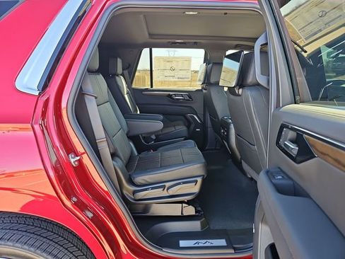 New 2026 Chevrolet Tahoe High Country AWD/4WD image 28