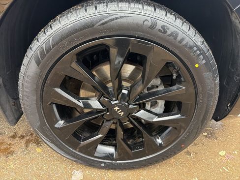 Used 2021 Kia Sorento SX image 37