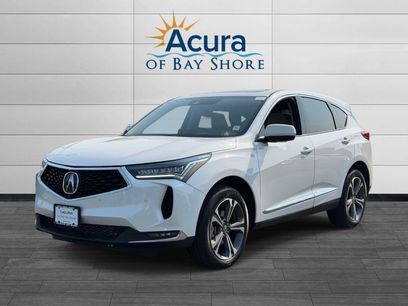 Certified 2023 Acura RDX AWD w/ Advance Package