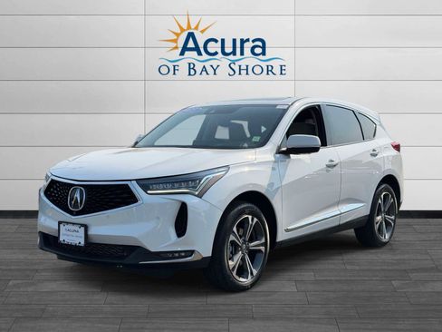 Certified 2023 Acura RDX AWD w/ Advance Package image 1
