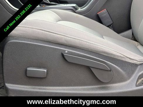 Used 2018 Chevrolet Colorado W/T w/ Custom Special Edition image 21