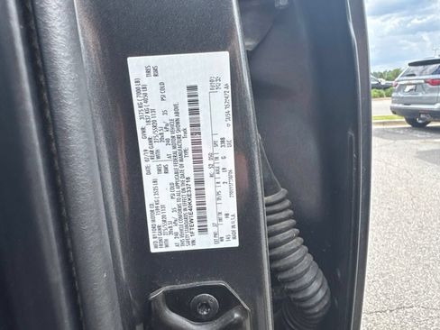 Used 2019 Ford F150 Lariat AWD/4WD image 8