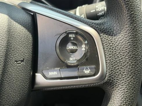 Used 2020 Honda CR-V EX image 18