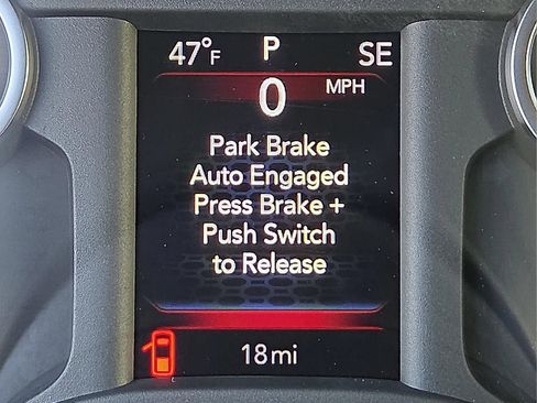 New 2026 RAM 1500 Big Horn image 23