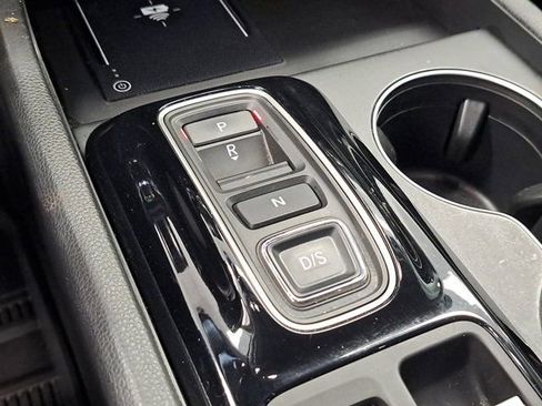 Certified 2025 Honda Pilot EX-L image 31