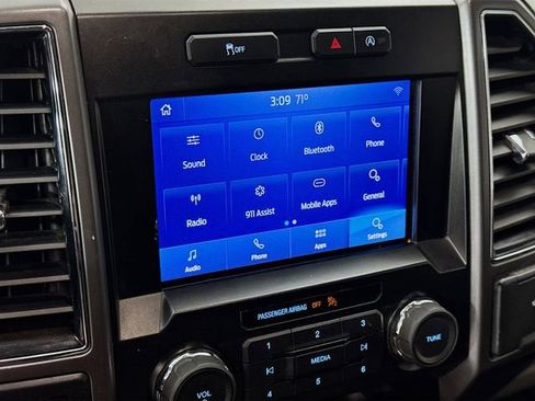 Used 2020 Ford F150 XLT w/ Trailer Tow Package image 16