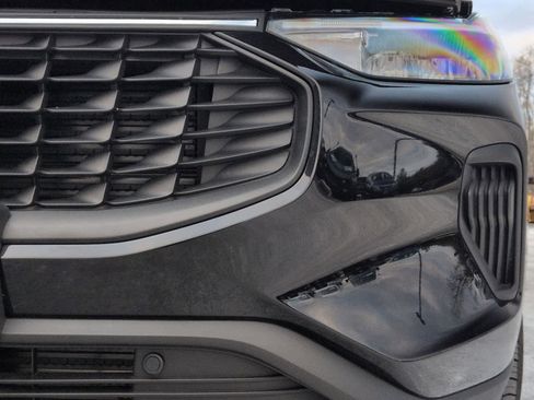 Used 2025 Ford Escape Active w/ Tech Pack #1 image 11