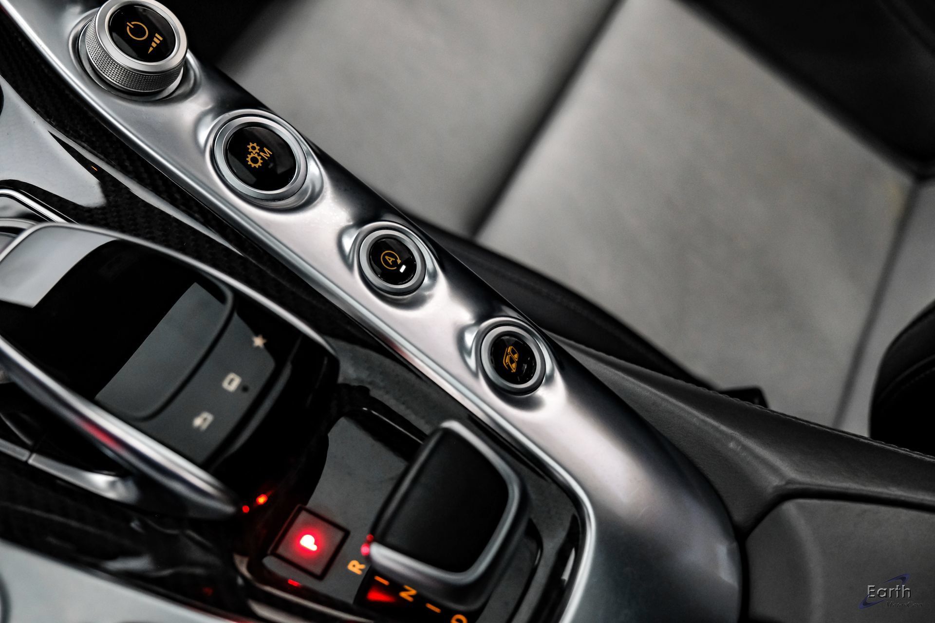 Used 2016 Mercedes-Benz AMG GT S image 63
