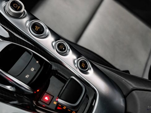 Used 2016 Mercedes-Benz AMG GT S image 63