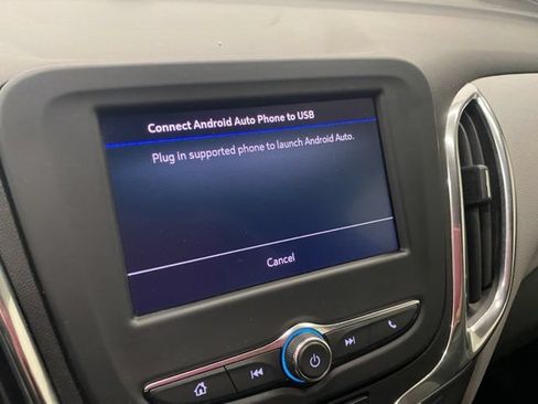 Used 2020 Chevrolet Equinox LS AWD/4WD image 4