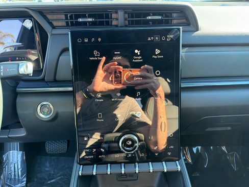 New 2026 GMC Terrain AT4 image 20