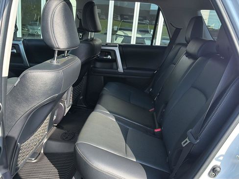 Used 2024 Toyota 4Runner Limited RWD image 11