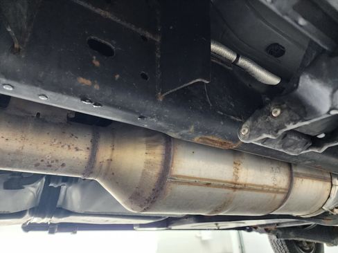 Used 2021 RAM 3500 Laramie image 30