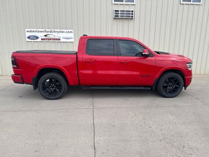 Used 2020 RAM 1500 Laramie