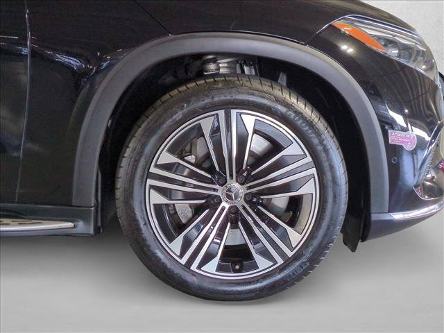 Certified 2024 Mercedes-Benz EQS 450+ SUV image 27