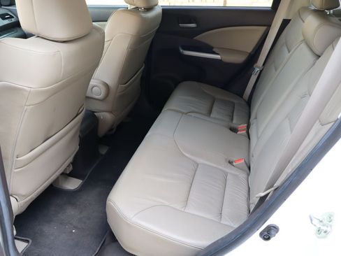 Used 2014 Honda CR-V EX-L image 6