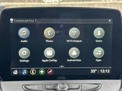 Used 2024 Chevrolet Blazer LT image 30