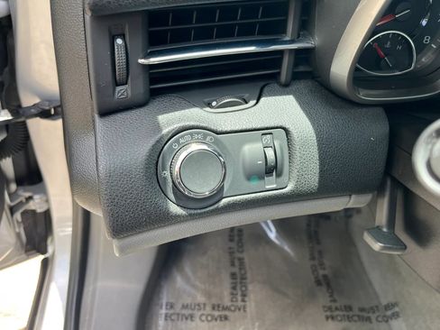 Used 2015 Chevrolet Malibu LS FWD image 12