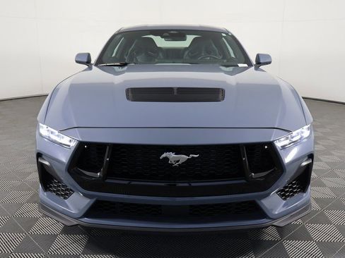 Used 2024 Ford Mustang GT Premium w/ GT Performance Package image 2