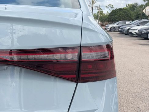 Certified 2026 Volkswagen Jetta Sport FWD image 15