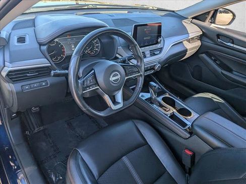 Used 2023 Nissan Altima 2.5 SR image 9