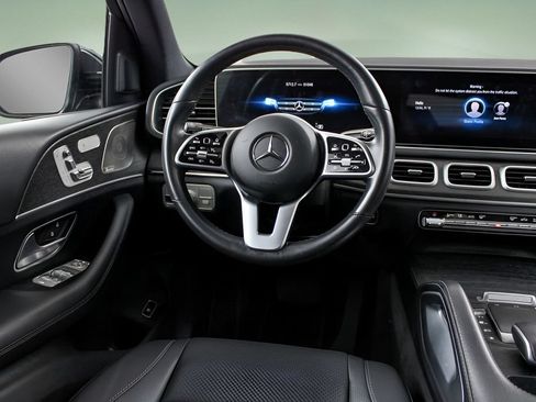 Used 2022 Mercedes-Benz GLE 350 image 21
