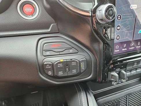 New 2026 RAM 1500 RHO AWD/4WD image 23