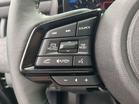 New 2026 Subaru Outback Limited XT AWD/4WD image 28