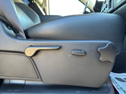 Used 2014 Chevrolet Silverado 2500 LT w/ Suspension Package, Off-Road image 23