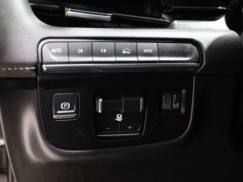 Used 2024 Cadillac Escalade ESV Sport AWD/4WD image 19