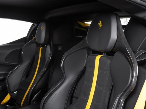 Certified 2023 Ferrari SF90 Stradale AWD/4WD image 24