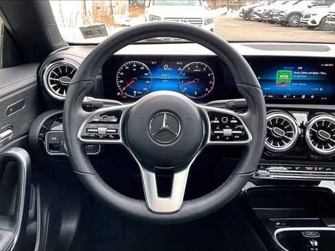 Certified 2023 Mercedes-Benz CLA 250 4MATIC image 5