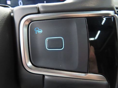 Used 2025 Ford Expedition Max Platinum w/ Platinum Ultimate Package image 68