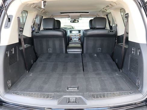Used 2019 INFINITI QX80 Luxe image 45