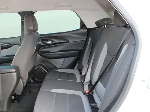 Used 2026 Chevrolet TrailBlazer LT image 21