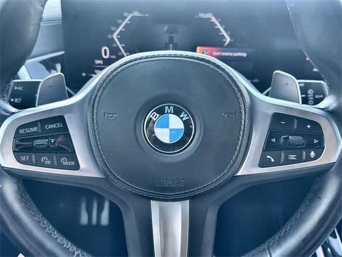 Used 2023 BMW X7 xDrive40i w/ Executive Package image 27