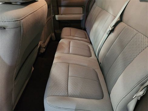 Used 2012 Ford F150 XLT image 27